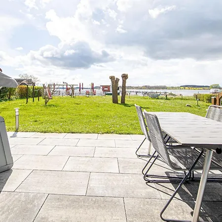 アパート Seeglueck *