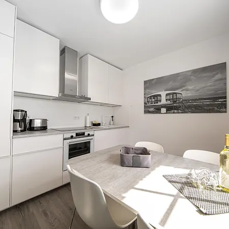 Apartmán Seeglueck *