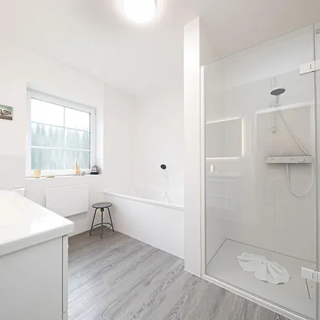 Seeglueck アパート