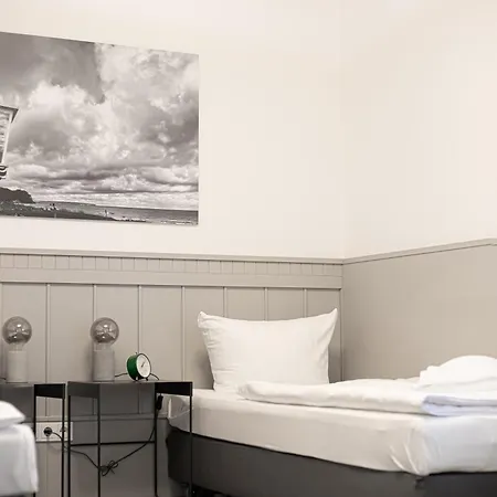 アパート Seeglueck *