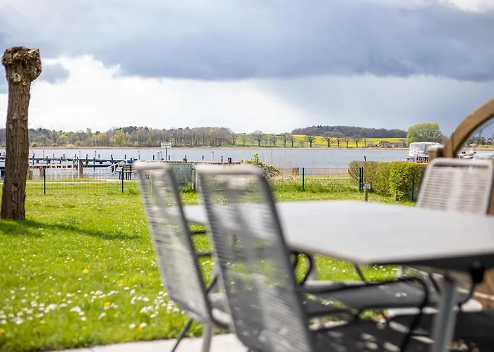 Seeglueck Sellin (Rugen)