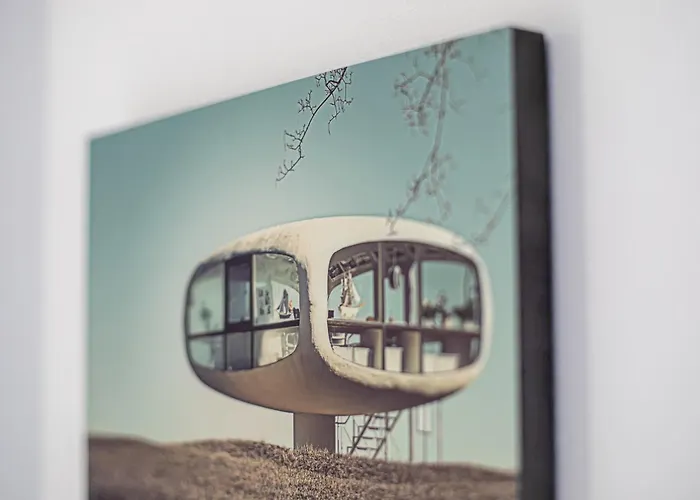 Lägenhet Seeglueck Sellin (Rugen)