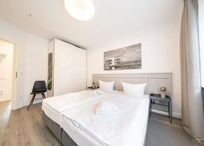 Seeglueck * Sellin (Rugen)