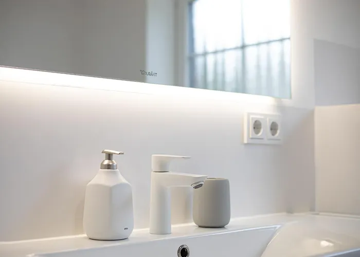 Seeglueck Lägenhet Sellin (Rugen)