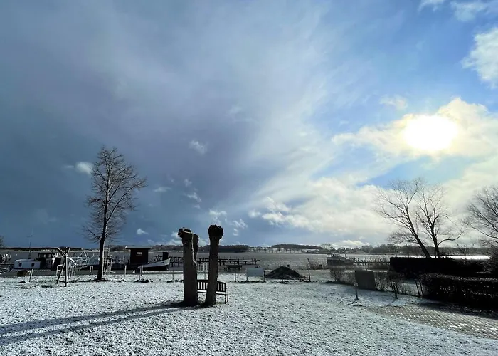 Seeglueck Sellin (Rugen)